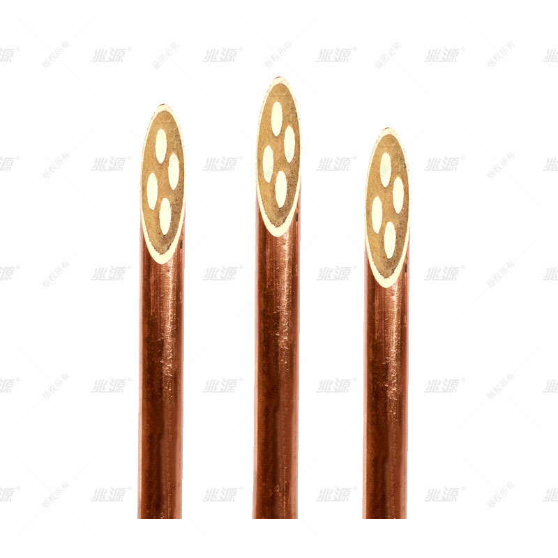 BTTZ矿物绝缘电缆